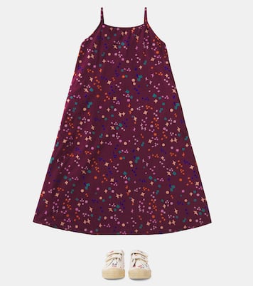 Kleid aus Baumwolle | Bobo Choses