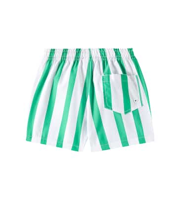 Costume da bagno Nino a righe | Fábula