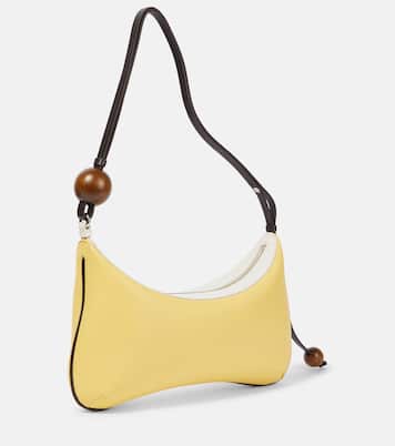 Sac Bisou Large en cuir | Jacquemus