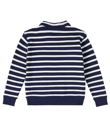 Cotton-blend sweater | Polo Ralph Lauren Kids