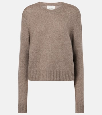 Pullover in cashmere e seta | Lisa Yang