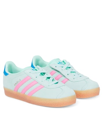 Baskets Gazelle en daim | Adidas Originals Kids