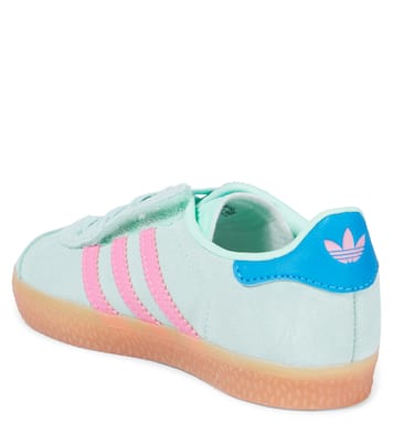 Baskets Gazelle en daim | Adidas Originals Kids