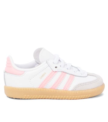 Baskets Samba OG en cuir | Adidas Originals Kids