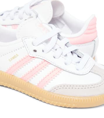 Baskets Samba OG en cuir | Adidas Originals Kids