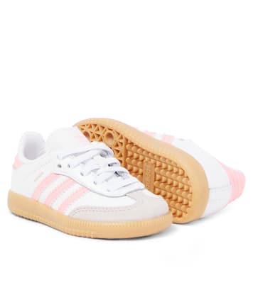 Baskets Samba OG en cuir | Adidas Originals Kids