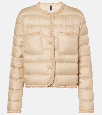 Gencay down jacket | Moncler