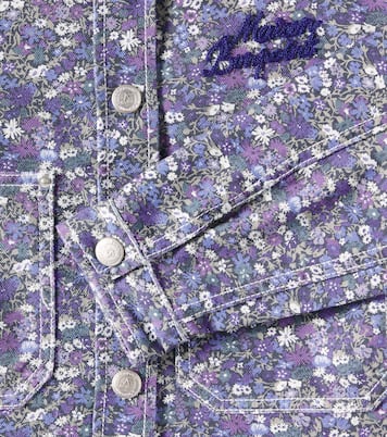 Giacca di jeans Elisa | Bonpoint