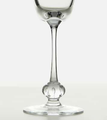 Bicchiere da vino bianco DG | Dolce&Gabbana Casa
