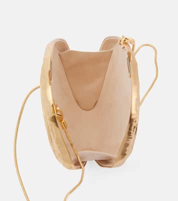 Cove Shell clutch | Simkhai