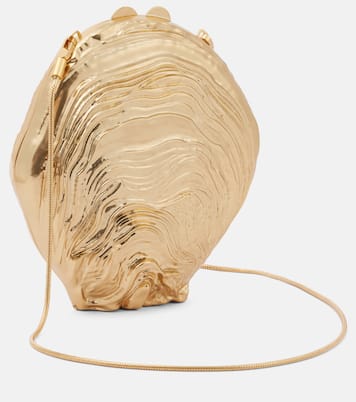 Cove Shell clutch | Simkhai