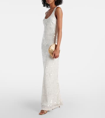 Cove Shell clutch | Simkhai