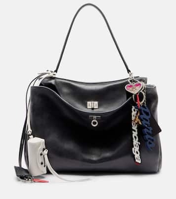 Borsa Rodeo Medium in pelle | Balenciaga