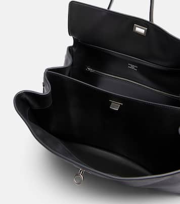 Borsa Rodeo Medium in pelle | Balenciaga