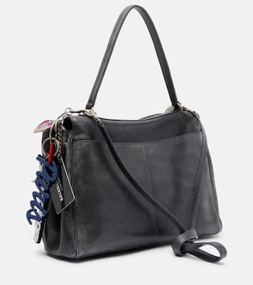 Borsa Rodeo Medium in pelle | Balenciaga