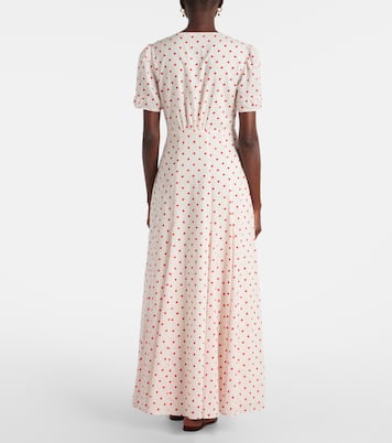 Maxikleid Paloma | Posse