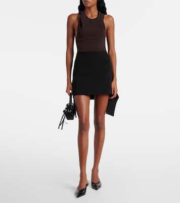 Body drapeado | Courrèges