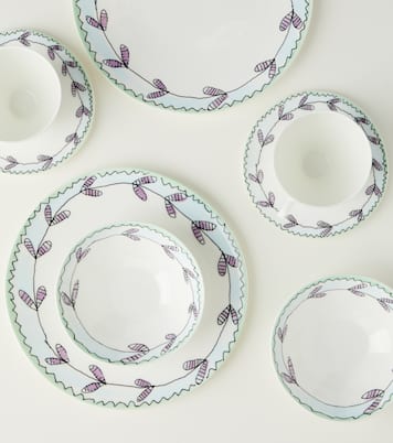 Service à petit-déjeuner Blossom Milk | Serax