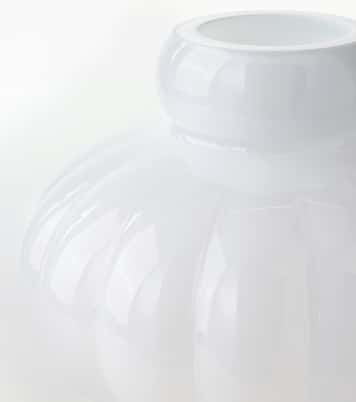 Balloon 08 glass vase | Louise Roe