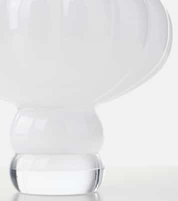 Balloon 08 glass vase | Louise Roe