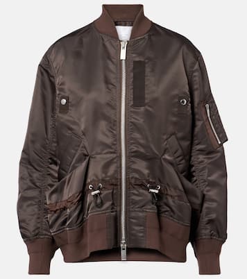 Veste bomber | Sacai