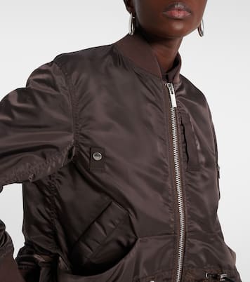 Veste bomber | Sacai