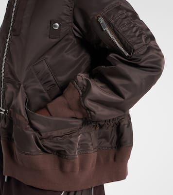 Veste bomber | Sacai