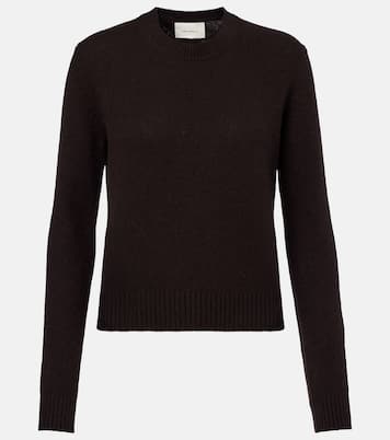 Pullover Mable aus Kaschmir | Lisa Yang
