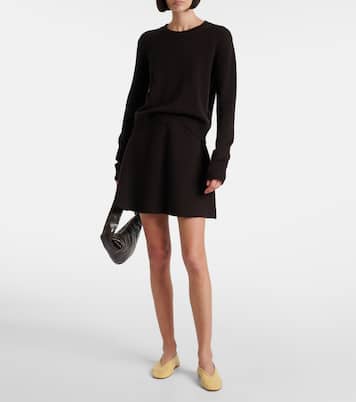 Pullover Mable aus Kaschmir | Lisa Yang