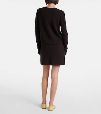 Pullover Mable aus Kaschmir | Lisa Yang