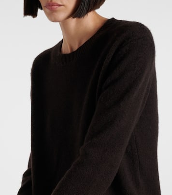 Pullover Mable aus Kaschmir | Lisa Yang