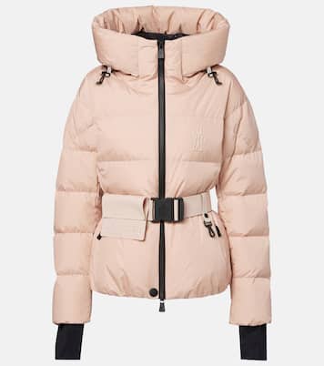 Chaqueta de esquí de plumas Bouquetin | Moncler Grenoble
