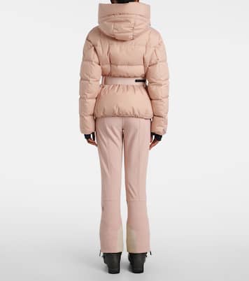 Chaqueta de esquí de plumas Bouquetin | Moncler Grenoble