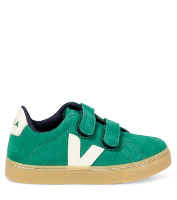 Esplar 스웨이드 스니커즈 | Veja Kids