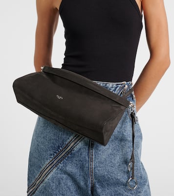 Le Click East West Medium shoulder bag | Alaïa