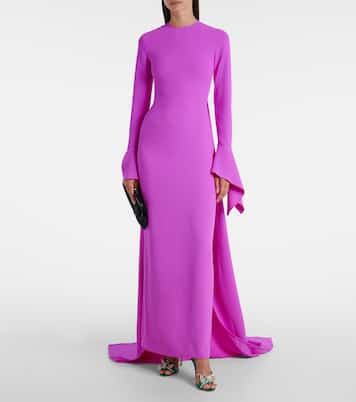 Blake gown | Solace London