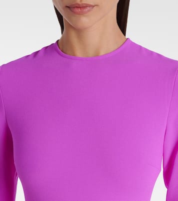 Blake gown | Solace London