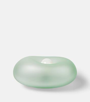 Seaglass glass decorative object | Milena Kling