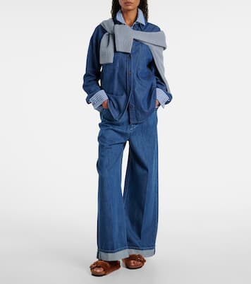 Mules Arizona en shearling | Birkenstock 1774