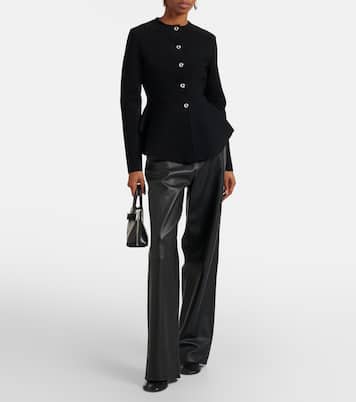 Dasha jacket | Proenza Schouler