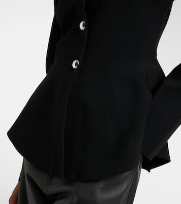 Dasha jacket | Proenza Schouler