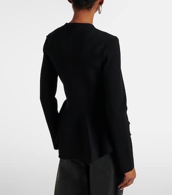 Dasha jacket | Proenza Schouler