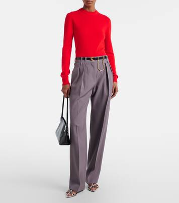 Jersey de lana virgen | Jil Sander