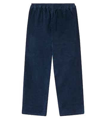 Pantalones Remy de pana de algodón | Konges Sløjd