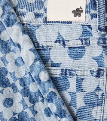 Jeans Love Daisy | Fábula