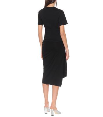 Paco Motel cotton T-shirt | Rabanne
