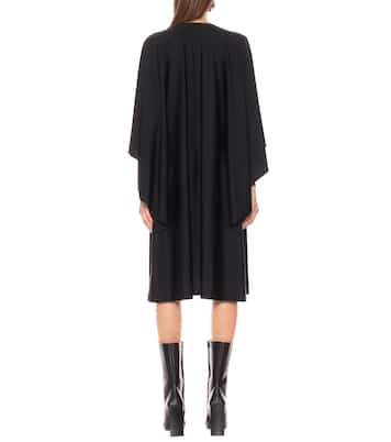 Robe longue Gospel | Balenciaga