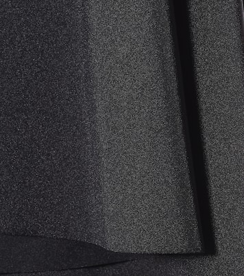 Robe longue Gospel | Balenciaga