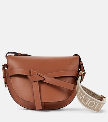 Borsa a tracolla Gate Small in pelle | Loewe