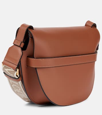 Borsa a tracolla Gate Small in pelle | Loewe